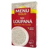 Menu Gold Rýže loupaná 1kg