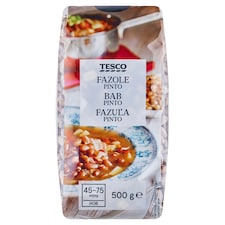 Fazole pinto 500g
