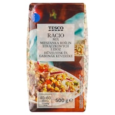 Racio Mix 500g