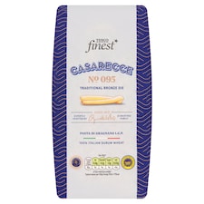 Finest Casarecce 500g