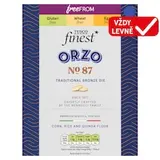 Finest Orzo těstoviny sušené bezvaječné 500g