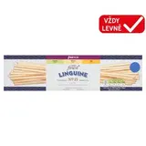 Finest Linguine těstoviny sušené bezvaječné 400g