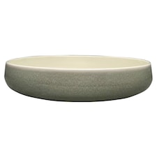 F&F Home Logan Green talíř na těstoviny