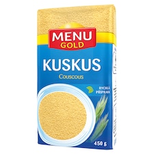 Menu Gold Kuskus 450g