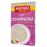 Menu Gold Rýže jasmínová 500g