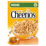Cheerios cereálie 375g