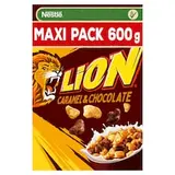 NESTLÉ LION cereálie 600g