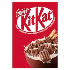 KitKat cereálie 330g