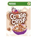 COOKIE CRISP cereálie 375g