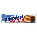 Knoppers Nut Bar 40g