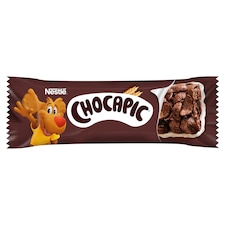 CHOCAPIC cereální tyčinka 25g