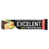 Nutrend Excelent Protein Bar Double příchuť mandle + pistácie 85g
