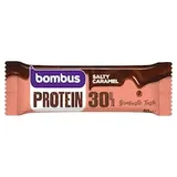 Bombus Protein 30% Salty Caramel 50g