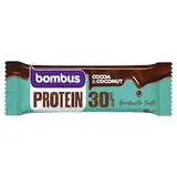 Bombus Protein 30% cocoa & coconut 50g