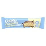 CORNY proteinová tyčinka 30% kokos 50g