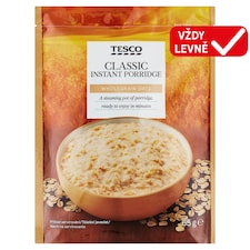Instantní ovesná kaše 65g