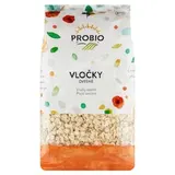 Probio Vločky ovesné 500g