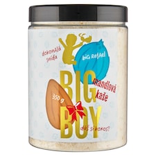 Big Boy Big Rafael mandlová kaše 350g