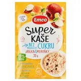 Emco Super kaše jablka & meruňky 55g