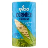 Racio Cornies Kukuřičné s mořskou solí 115g