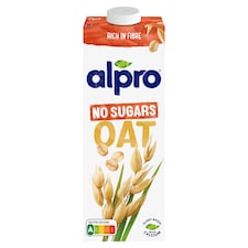Alpro Ovesný nápoj 1l