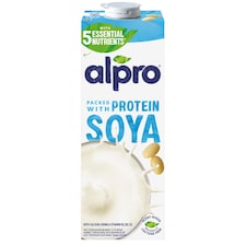 ALPRO Sójový nápoj 1l