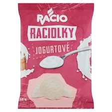 Racio Raciolky Jogurtové 60g