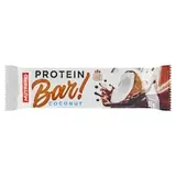 Nutrend Protein Bar příchuť kokos 55g