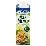 Meggle Veganský krém na vaření 250ml