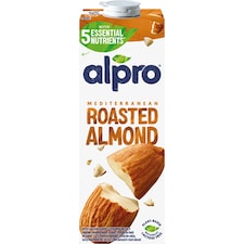 ALPRO Mandlový Nápoj 1l