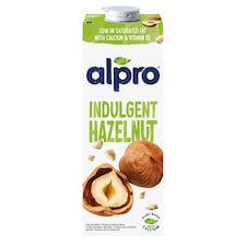 ALPRO Nápoj S Lískovými Ořechy 1l
