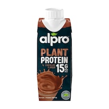 ALPRO High Protein Sójový Nápoj S Čokoládovou Příchutí 250ml