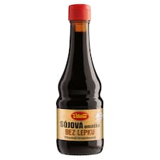 Vitana Sójová omáčka bez lepku 160ml