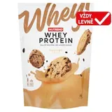 Nutrend Whey Protein příchuť cookies 390g