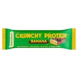 Bombus Crunchy Protein Banana 50g