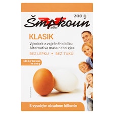 Šmakoun Klasik 200g