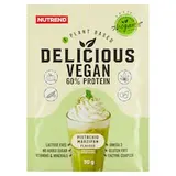 Nutrend Delicious Vegan Protein příchuť pistácie + marcipán 30g
