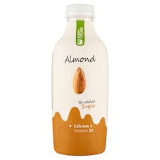 Body & Future Mandlový nápoj 750ml