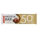 Nutrend Protein Bar příchuť čokoláda 50g