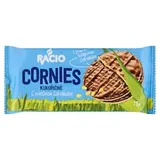 Racio Cornies Kukuřičné s mléčnou čokoládou 75g