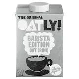 Oatly! Barista Edition ovesný nápoj 500ml