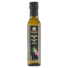 Franz Josef Kaiser Exclusive Sezamový olej 250ml