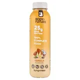 Body & Future Rostlinný nápoj se sójou, mandlí a ovsem s vanilkovou příchutí 400ml