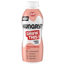 Zott Nápoj s jahodovou příchutí 500ml