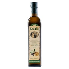 Kreolis Extra panenský olivový olej 500ml