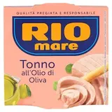 Rio Mare Tuňák v olivovém oleji 160g