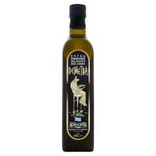 Agrocreta Demetra extra panenský olivový olej 500ml