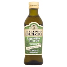 Filippo Berio Extra panenský olivový olej 500ml