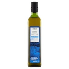 Extra panenský olivový olej 500ml