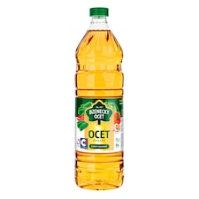 Bzenecký ocet kvasný lihový 8% 1L